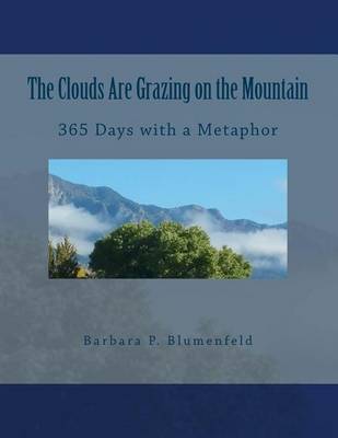 Cover of The Clouds Are Grazing on the Mountain