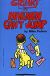 Book cover for Grimmy: Mailmen Can't Jump