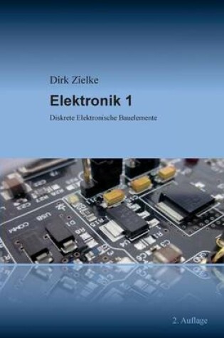 Cover of Elektronik 1