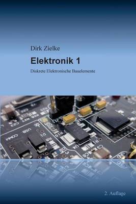 Book cover for Elektronik 1