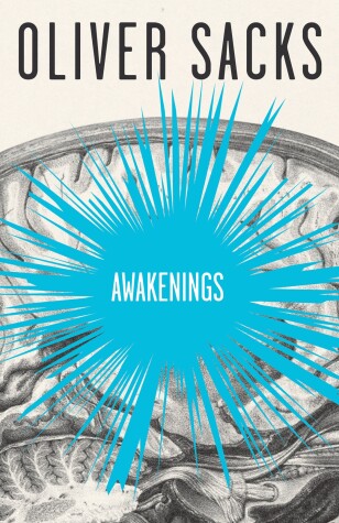 Book cover for Awakenings