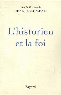 Book cover for L'Historien Et La Foi