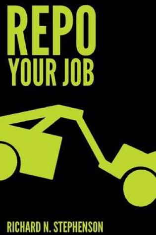 Cover of REPO Your Job