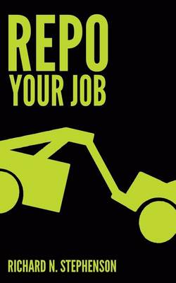 Book cover for REPO Your Job