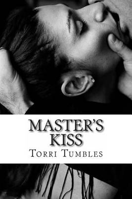 Book cover for Master's Kiss