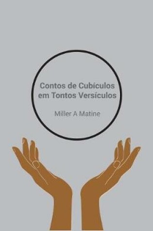 Cover of Contos de Cub culos Em Tontos Vers culos