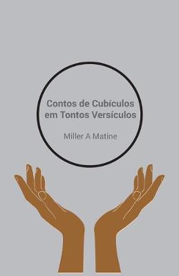Book cover for Contos de Cub culos Em Tontos Vers culos