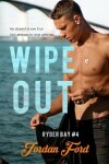 Book cover for Wipeout
