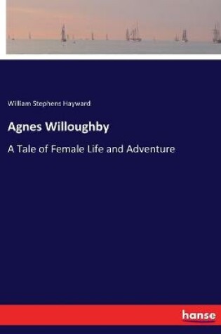 Cover of Agnes Willoughby