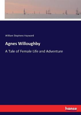 Book cover for Agnes Willoughby