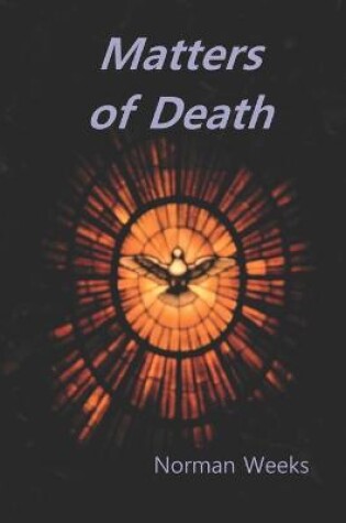 Cover of Matters of Death