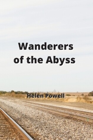 Cover of Wanderers of the Abyss