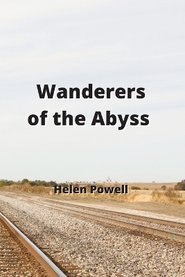 Book cover for Wanderers of the Abyss