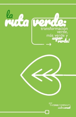 Book cover for La Ruta Verde