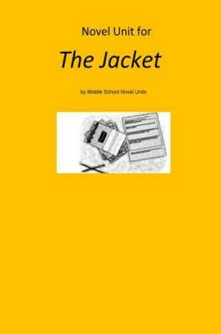 Cover of Novel Unit for the Jacket