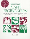 Book cover for Secrets of Plant Propagation