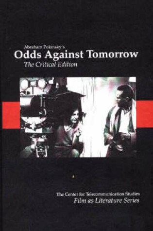 Cover of The Odds Against Tomorrow