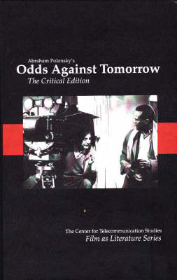 Cover of The Odds Against Tomorrow