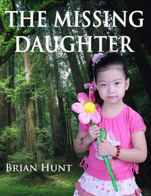 Book cover for The Missing Daughter