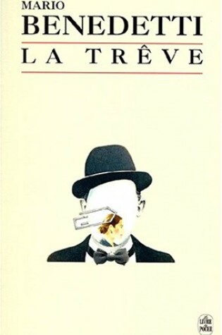 Cover of La Treve