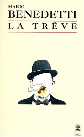 Book cover for La Treve