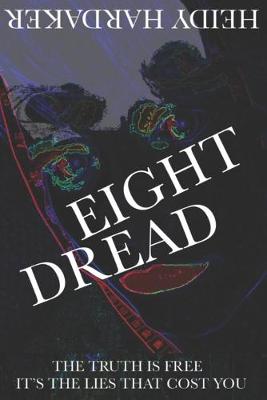 Book cover for Eight Dread