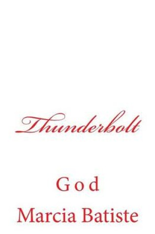 Cover of Thunderbolt