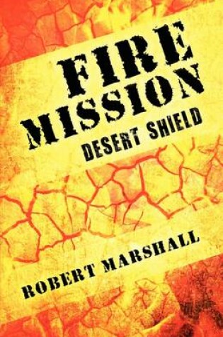 Cover of Fire Mission