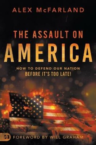 Cover of Assault on America, The