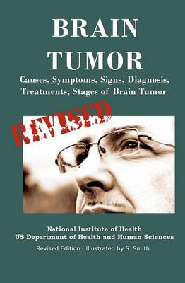 Book cover for Brain Tumor