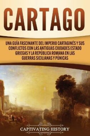 Cover of Cartago