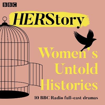 Cover of HER Story: Women’s Untold Histories