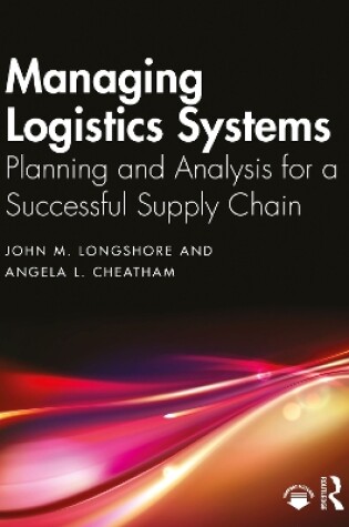 Cover of Managing Logistics Systems