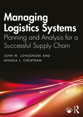 Book cover for Managing Logistics Systems