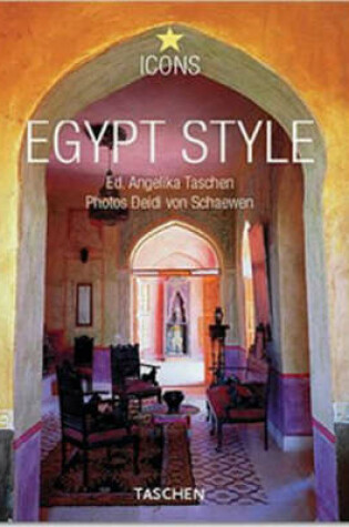 Cover of Egypt Style