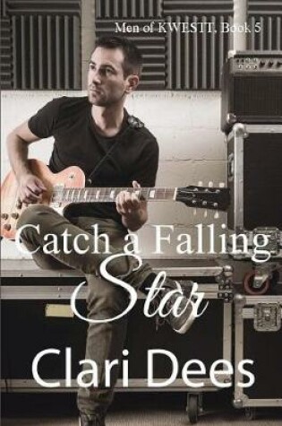Cover of Catch a Falling Star