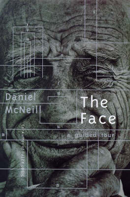 Book cover for The Face