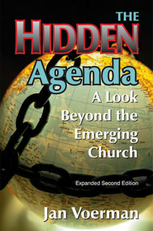 Cover of The Hidden Agenda