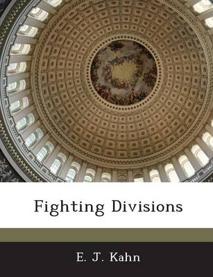 Book cover for Fighting Divisions