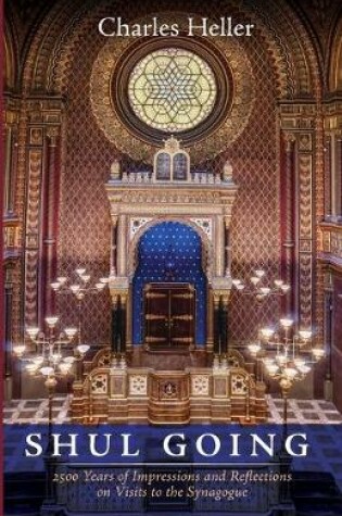 Cover of Shul Going