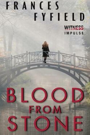 Cover of Blood from Stone