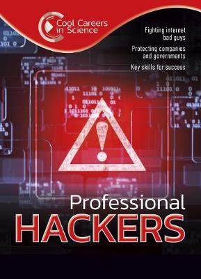 Cover of Professional Hackers