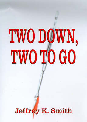 Book cover for Two Down, Two to Go