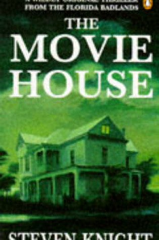 Cover of The Movie House