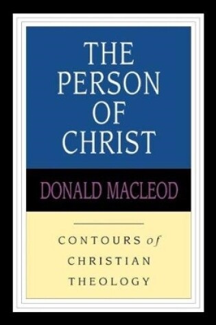 Cover of The Person of Christ