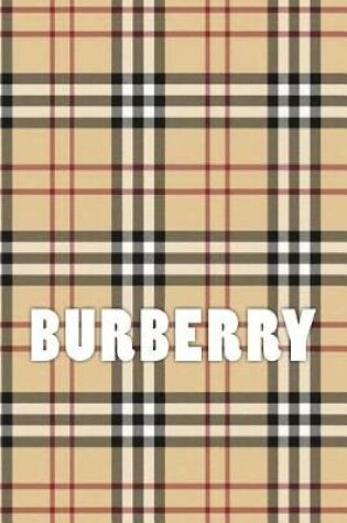 Cover of Burberry