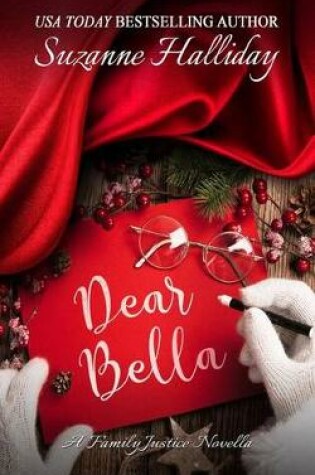 Cover of Dear Bella