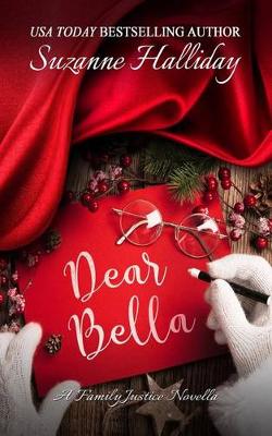 Book cover for Dear Bella