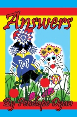 Cover of Answers