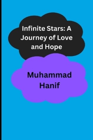 Cover of Infinite Stars